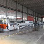 Plastic Water HDPE PE PPR UPVC CPVC PVC Corrugated Pipe Manufacturing Machine