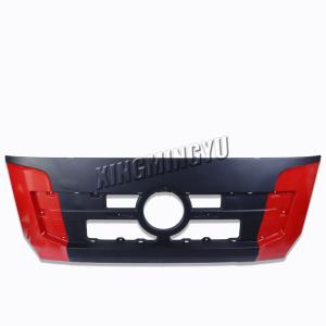 China DZ14251110011 Panel for Shacman Delong X3000 factory