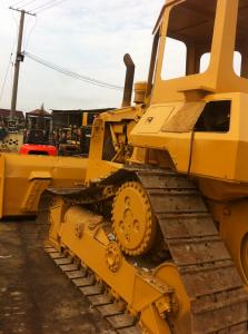 China Used bulldozer CAT D5H On Sale factory