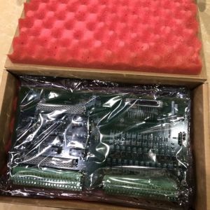 China GE IS200TDBSH2A Discrete Simplex Terminal Board for Turbine Control factory