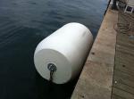 Wharf Floating Foam Filled Marine Fenders 1500mm*3000mm