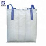 Biological Industry Packaging FIBC Bulk Bags With Filler Cord Baffle Design