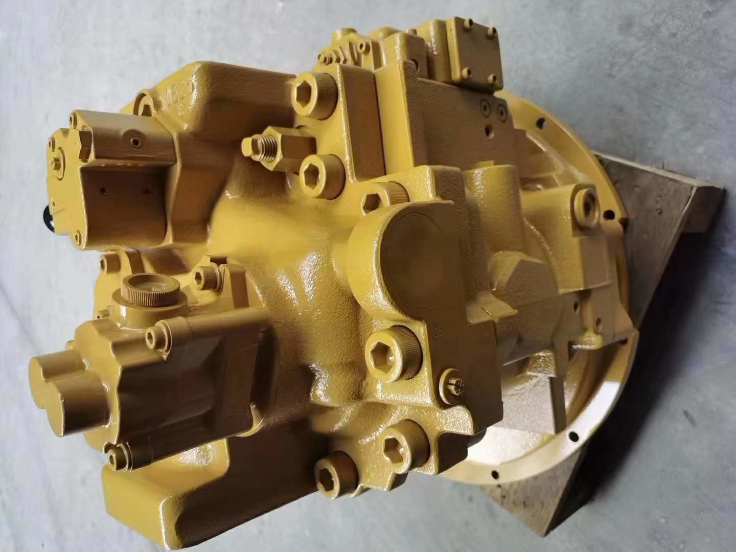615 430F2 CP-323C 621S Excavator Main Hydraulic Pump 4P-8996