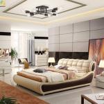 Painted Iron Nordic Pendant Light For Home Bedroom