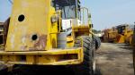 Used lonking wheel loader/caterpillar motor grader crawler excavator
