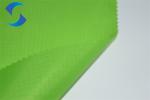 57" 210t Ripstop Twill Taffeta Fabric PU Coated
