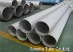 Rustproof Automotive 316 stainless steel tubing Not Polished Annealed TIG