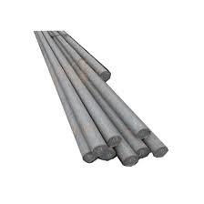 China 140mm A36 High Carbon Steel Bar ST52 12mm 1045 Hot Rolled Steel Bar factory