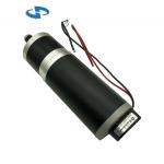 63mm 60JXE300K.63ZYT Seires High Torque DC Planetary Geared Motor 12vdc 24vdc