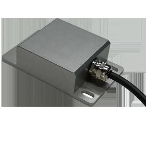 UNIVO UBTA-PL Inclination Sensor with Horizontal Induction Controller and RS485