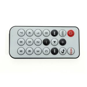 IR Remote Control Electronic Components MCU Learning Board Infrared Decoder