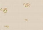 Lovely And Dreamlike Rose Childrens Bedroom Wallpaper Contemporary Romatic Style