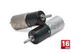 9V 102 Rpm Low Noise DC Gear Motor For Intelligent Sanitary Ware , 500 Hours
