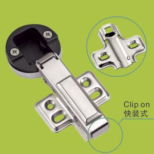 China high quality glass door hinge with plastic,self closing hinge factory