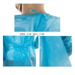 AAMI Level 3 Disposable Surgeon Gown OEM For Hospital