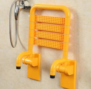 China bathroom seat for shower enclosure good design factory