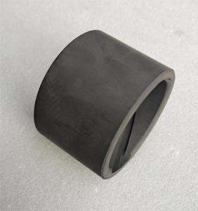 China High Precision Antimony Impregnated Graphite Bushing Supplier From China factory