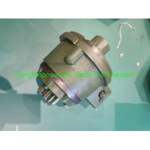 Zi Chai Marine Diesel Engine 6170 Crankshaft 8170 Crankshaft Zi Chai Z170