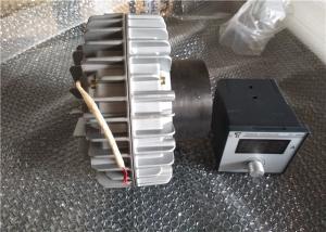 China Hollow Center Ring Magnetic Slip Clutch 1000r/Min Speed With 400NM Torque factory
