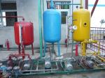 Waste Solvent Purifier