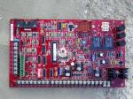 USA KOHLER diesel generator parts,KOHLER cotroller, 16-light circuit board for