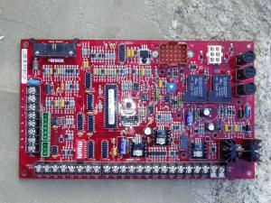 China USA KOHLER diesel generator parts,KOHLER cotroller, main circuit board for kohler, GM28725 factory