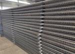 Promotional Heat Exchange Spiral Fin Tube Crimped Finned Tubes Spare Parts