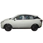 2023 New Style Nezha V SUV Electric Car Lithium Ion Battery Fast Charging
