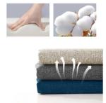 Outdoor 4pcs Garden Furniture Set Patio Garden Sofa Rattan Woven Corner Sofa