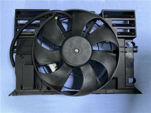 China PGK000170 Radiator Cooling Fan Assembly For ROEWE 750 2.5T factory