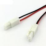 Oceania Main Market 9 Pin Female Housing Terminal Wire Harness for Copper