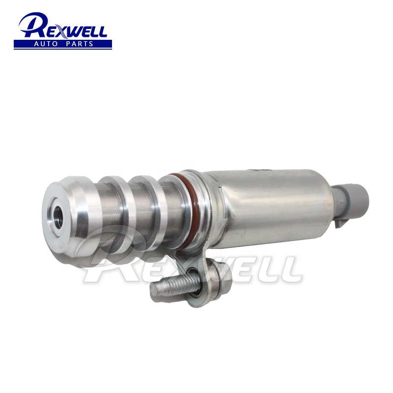 Car VVT Engine Exhaust Camshaft Variable Valve Timing Solenoid For Chevrolet Hhr 12655420