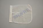 Monofilament Liquid Filter Bags With Drawstring As Top Collar Rating From 1um To