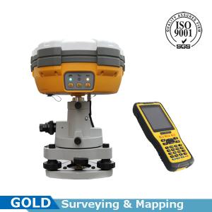 China Differential Signal Receivable RTK GNSS GPS Mobile Station factory