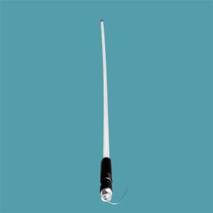 China Remote Control RGB LED Whip Lights 4' / 6' For Off Road Vehicle ATV Led Whips factory