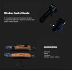 Electric Surfboard Jet Board Electric Powered Surfboards Electric Jet Water
