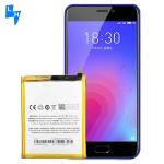 BA711 Mobile Phone Battery for Meizu Meilan 6 M6 Long-Lasting Performance