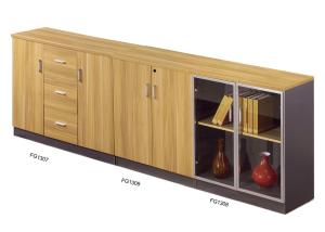 China Swing Door Type File Cabinet Furniture , Modern File Cabinet Anti Water factory