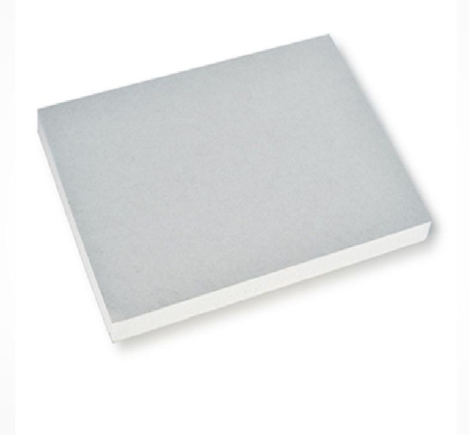 Design Acoustic Sound Absorption Suspended Gypsum Board for Ceiling