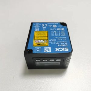 DT50-P2113 SICK Laser Distance Sensors Dx50