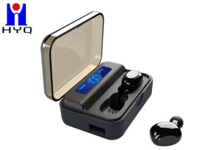 China ODM LED Display 5h Power Bank Earphones Polymer lithium battery factory