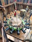 New Product Hot Sales Break Stone Hydraulic Piling Hammers Hydraulic Breaker For