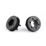 High Precision Metal CNC Turning Parts Accessories 1214 Steel Sus304