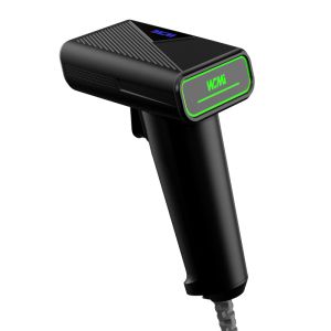 Factory Direct Android Qr Scanner 1d 2d Cord QR Reader Alipay Scanner Barcode