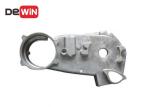 Die Casting Anodized ADC12 Aluminium Motorcycle Parts