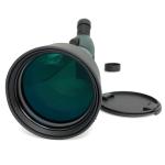 Spotting Scope 25-75x80 Astronomical Telescope for Stargazing