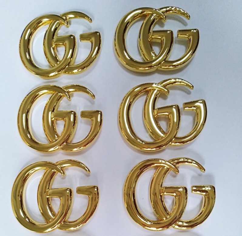 Chrome Metallic Mirror Plastic Fitting Vacuum Metalizing Machine