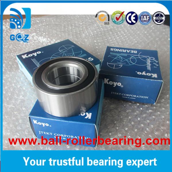 Chevrolet Hyundai Toyota Auto parts wheel hub bearing DAC35720233/31 35BWD06A