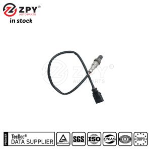 ZPY Oxygen Sensor Assembly for VW Audi 4M0906262E