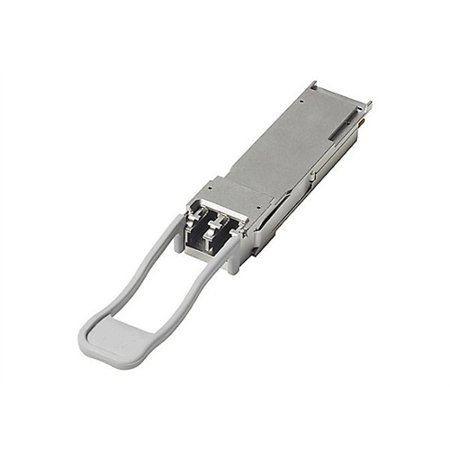 Brocade 57-1000339-01 FCSFP Transciever XBR-40G-SR-BIDI-0287 40GbE BiDi QSFP LC